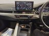 USED 2022 72 AUDI A5 2.0 TFSI 35 Sport Sportback 5dr Petrol S Tronic Euro 6 (s/s) (150 ps) 