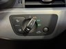 USED 2022 72 AUDI A5 2.0 TFSI 35 Sport Sportback 5dr Petrol S Tronic Euro 6 (s/s) (150 ps) 