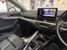 USED 2022 72 AUDI A5 2.0 TFSI 35 Sport Sportback 5dr Petrol S Tronic Euro 6 (s/s) (150 ps) 