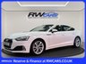 USED 2022 72 AUDI A5 2.0 TFSI 35 Sport Sportback 5dr Petrol S Tronic Euro 6 (s/s) (150 ps) 
