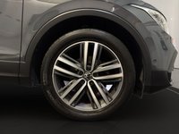 USED 2022 22 VOLKSWAGEN TIGUAN 1.5 TSI Elegance SUV 5dr Petrol DSG Euro 6 (s/s) (150 ps) 
