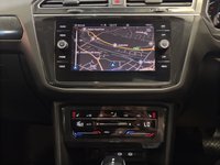 USED 2022 22 VOLKSWAGEN TIGUAN 1.5 TSI Elegance SUV 5dr Petrol DSG Euro 6 (s/s) (150 ps) 