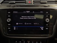 USED 2022 22 VOLKSWAGEN TIGUAN 1.5 TSI Elegance SUV 5dr Petrol DSG Euro 6 (s/s) (150 ps) 