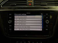 USED 2022 22 VOLKSWAGEN TIGUAN 1.5 TSI Elegance SUV 5dr Petrol DSG Euro 6 (s/s) (150 ps) 
