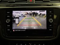 USED 2022 22 VOLKSWAGEN TIGUAN 1.5 TSI Elegance SUV 5dr Petrol DSG Euro 6 (s/s) (150 ps) 