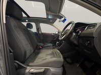 USED 2022 22 VOLKSWAGEN TIGUAN 1.5 TSI Elegance SUV 5dr Petrol DSG Euro 6 (s/s) (150 ps) 