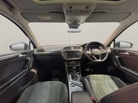 USED 2022 22 VOLKSWAGEN TIGUAN 1.5 TSI Elegance SUV 5dr Petrol DSG Euro 6 (s/s) (150 ps) 