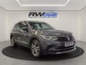 USED 2022 22 VOLKSWAGEN TIGUAN 1.5 TSI Elegance SUV 5dr Petrol DSG Euro 6 (s/s) (150 ps) 