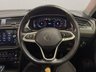 USED 2022 22 VOLKSWAGEN TIGUAN 1.5 TSI Elegance SUV 5dr Petrol DSG Euro 6 (s/s) (150 ps) 