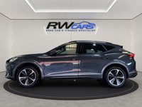USED 2022 22 CUPRA FORMENTOR 1.5 TSI V1 SUV 5dr Petrol Manual Euro 6 (s/s) (150 ps) VIRTUAL DASH + MAPS + PARKSENS