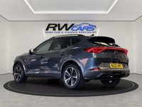 USED 2022 22 CUPRA FORMENTOR 1.5 TSI V1 SUV 5dr Petrol Manual Euro 6 (s/s) (150 ps) VIRTUAL DASH + MAPS + PARKSENS