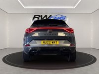 USED 2022 22 CUPRA FORMENTOR 1.5 TSI V1 SUV 5dr Petrol Manual Euro 6 (s/s) (150 ps) VIRTUAL DASH + MAPS + PARKSENS