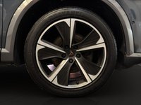 USED 2022 22 CUPRA FORMENTOR 1.5 TSI V1 SUV 5dr Petrol Manual Euro 6 (s/s) (150 ps) VIRTUAL DASH + MAPS + PARKSENS