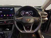 USED 2022 22 CUPRA FORMENTOR 1.5 TSI V1 SUV 5dr Petrol Manual Euro 6 (s/s) (150 ps) VIRTUAL DASH + MAPS + PARKSENS