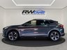 USED 2022 22 CUPRA FORMENTOR 1.5 TSI V1 SUV 5dr Petrol Manual Euro 6 (s/s) (150 ps) VIRTUAL DASH + MAPS + PARKSENS
