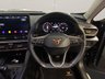 USED 2022 22 CUPRA FORMENTOR 1.5 TSI V1 SUV 5dr Petrol Manual Euro 6 (s/s) (150 ps) VIRTUAL DASH + MAPS + PARKSENS