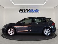USED 2023 23 VOLKSWAGEN GOLF 1.5 eTSI MHEV Life Hatchback 5dr Petrol Hybrid DSG Euro 6 (s/s) (150 ps) 