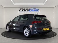 USED 2023 23 VOLKSWAGEN GOLF 1.5 eTSI MHEV Life Hatchback 5dr Petrol Hybrid DSG Euro 6 (s/s) (150 ps) 