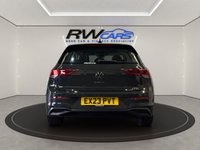 USED 2023 23 VOLKSWAGEN GOLF 1.5 eTSI MHEV Life Hatchback 5dr Petrol Hybrid DSG Euro 6 (s/s) (150 ps) 