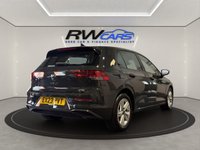 USED 2023 23 VOLKSWAGEN GOLF 1.5 eTSI MHEV Life Hatchback 5dr Petrol Hybrid DSG Euro 6 (s/s) (150 ps) 