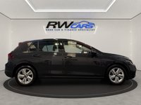 USED 2023 23 VOLKSWAGEN GOLF 1.5 eTSI MHEV Life Hatchback 5dr Petrol Hybrid DSG Euro 6 (s/s) (150 ps) 