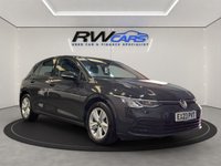 USED 2023 23 VOLKSWAGEN GOLF 1.5 eTSI MHEV Life Hatchback 5dr Petrol Hybrid DSG Euro 6 (s/s) (150 ps) 