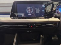 USED 2023 23 VOLKSWAGEN GOLF 1.5 eTSI MHEV Life Hatchback 5dr Petrol Hybrid DSG Euro 6 (s/s) (150 ps) 