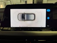 USED 2023 23 VOLKSWAGEN GOLF 1.5 eTSI MHEV Life Hatchback 5dr Petrol Hybrid DSG Euro 6 (s/s) (150 ps) 