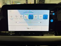 USED 2023 23 VOLKSWAGEN GOLF 1.5 eTSI MHEV Life Hatchback 5dr Petrol Hybrid DSG Euro 6 (s/s) (150 ps) 
