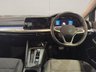 USED 2023 23 VOLKSWAGEN GOLF 1.5 eTSI MHEV Life Hatchback 5dr Petrol Hybrid DSG Euro 6 (s/s) (150 ps) 