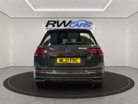 USED 2021 21 VOLKSWAGEN TIGUAN 1.5 TSI Life SUV 5dr Petrol DSG Euro 6 (s/s) (150 ps) 