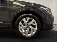 USED 2021 21 VOLKSWAGEN TIGUAN 1.5 TSI Life SUV 5dr Petrol DSG Euro 6 (s/s) (150 ps) 