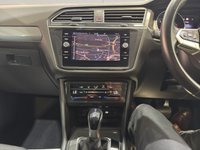 USED 2021 21 VOLKSWAGEN TIGUAN 1.5 TSI Life SUV 5dr Petrol DSG Euro 6 (s/s) (150 ps) 