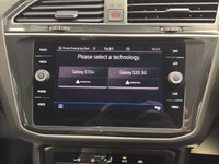 USED 2021 21 VOLKSWAGEN TIGUAN 1.5 TSI Life SUV 5dr Petrol DSG Euro 6 (s/s) (150 ps) 