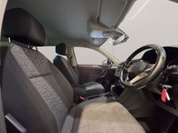 USED 2021 21 VOLKSWAGEN TIGUAN 1.5 TSI Life SUV 5dr Petrol DSG Euro 6 (s/s) (150 ps) 