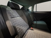 USED 2021 21 VOLKSWAGEN TIGUAN 1.5 TSI Life SUV 5dr Petrol DSG Euro 6 (s/s) (150 ps) 