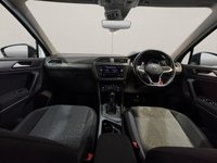 USED 2021 21 VOLKSWAGEN TIGUAN 1.5 TSI Life SUV 5dr Petrol DSG Euro 6 (s/s) (150 ps) 