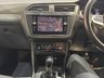 USED 2021 21 VOLKSWAGEN TIGUAN 1.5 TSI Life SUV 5dr Petrol DSG Euro 6 (s/s) (150 ps) 