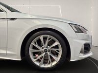 USED 2024 24 AUDI A5 2.0 TFSI 35 Sport Sportback 5dr Petrol S Tronic Euro 6 (s/s) (150 ps) 
