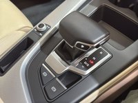USED 2024 24 AUDI A5 2.0 TFSI 35 Sport Sportback 5dr Petrol S Tronic Euro 6 (s/s) (150 ps) 