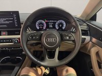 USED 2024 24 AUDI A5 2.0 TFSI 35 Sport Sportback 5dr Petrol S Tronic Euro 6 (s/s) (150 ps) 