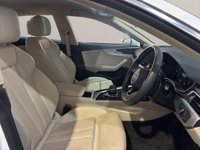 USED 2024 24 AUDI A5 2.0 TFSI 35 Sport Sportback 5dr Petrol S Tronic Euro 6 (s/s) (150 ps) 