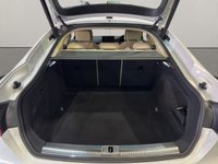 USED 2024 24 AUDI A5 2.0 TFSI 35 Sport Sportback 5dr Petrol S Tronic Euro 6 (s/s) (150 ps) 