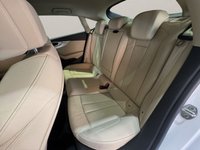 USED 2024 24 AUDI A5 2.0 TFSI 35 Sport Sportback 5dr Petrol S Tronic Euro 6 (s/s) (150 ps) 