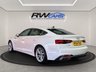 USED 2024 24 AUDI A5 2.0 TFSI 35 Sport Sportback 5dr Petrol S Tronic Euro 6 (s/s) (150 ps) 