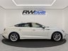 USED 2024 24 AUDI A5 2.0 TFSI 35 Sport Sportback 5dr Petrol S Tronic Euro 6 (s/s) (150 ps) 