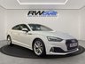 USED 2024 24 AUDI A5 2.0 TFSI 35 Sport Sportback 5dr Petrol S Tronic Euro 6 (s/s) (150 ps) 