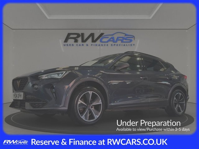RW Cars