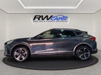 USED 2024 24 CUPRA FORMENTOR 1.4 eHybrid 12.8kWh V1 SUV 5dr Petrol Plug-in Hybrid DSG Euro 6 (s/s) (204 ps) 