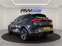 USED 2024 24 CUPRA FORMENTOR 1.4 eHybrid 12.8kWh V1 SUV 5dr Petrol Plug-in Hybrid DSG Euro 6 (s/s) (204 ps) 